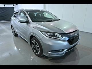 HONDA VEZEL 2014