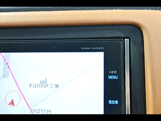 HONDA VEZEL 2014