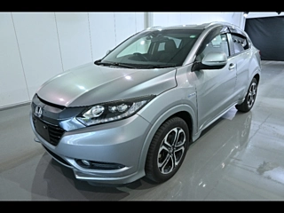 HONDA VEZEL 2014