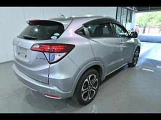 HONDA VEZEL 2014
