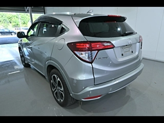 HONDA VEZEL 2014