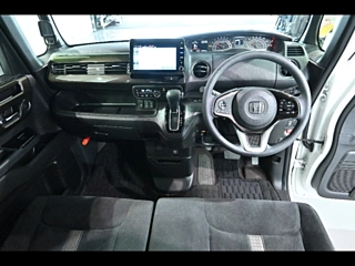 HONDA N BOX 2020