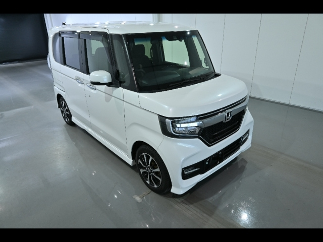 HONDA N BOX 2020