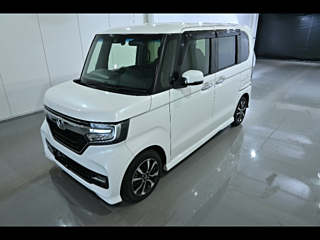 HONDA N BOX 2020