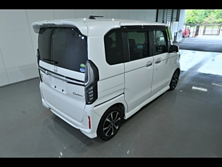 HONDA N BOX 2020