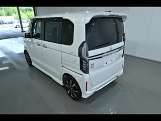 HONDA N BOX 2020