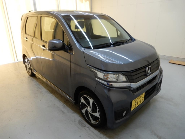 HONDA N WGN 2016