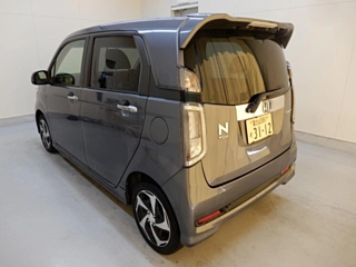 HONDA N WGN 2016
