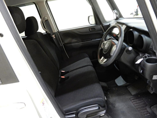 HONDA N BOX 2014