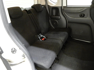 HONDA N BOX 2014