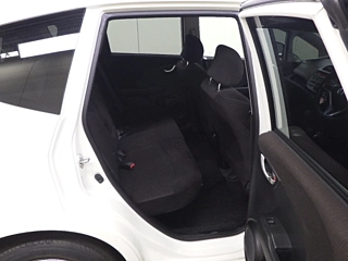 HONDA FIT 2010