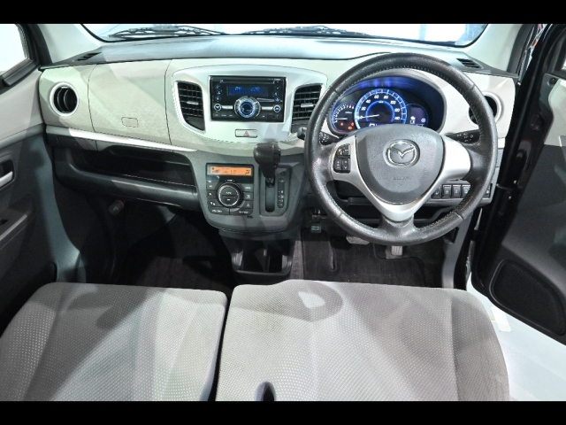 MAZDA FLAIR 2015