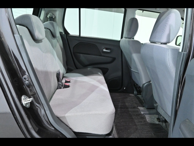 MAZDA FLAIR 2015