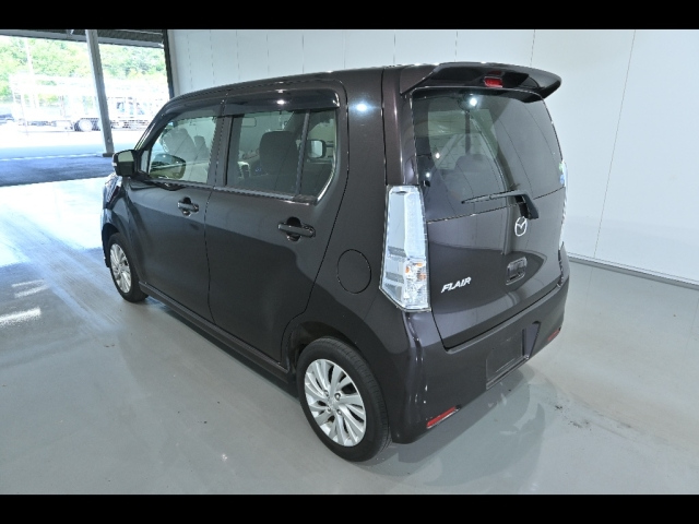 MAZDA FLAIR 2015