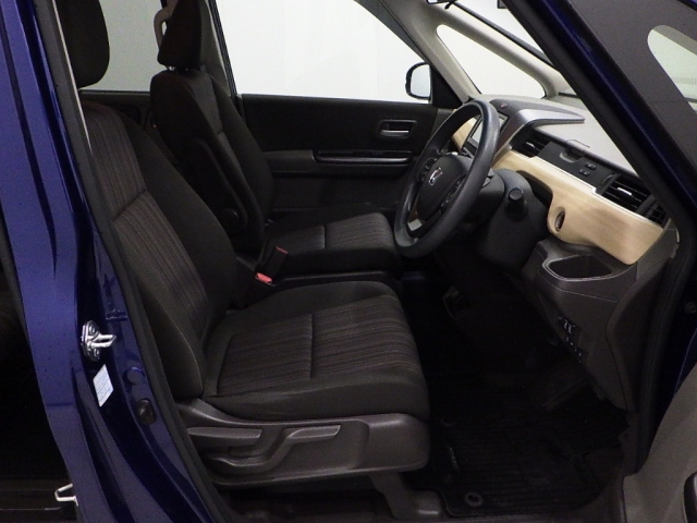 HONDA FREED 2019