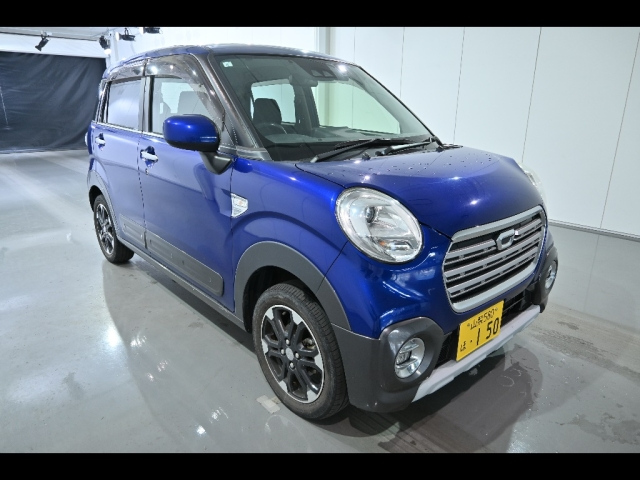 DAIHATSU CAST 2019