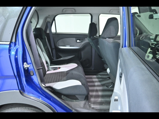 DAIHATSU CAST 2019