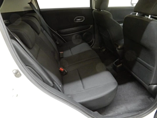 HONDA VEZEL 2016