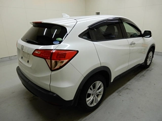 HONDA VEZEL 2016