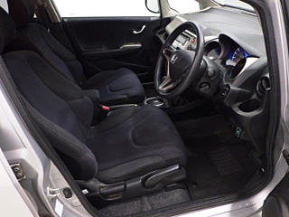 HONDA FIT 2011
