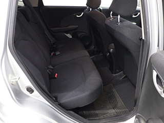 HONDA FIT 2011