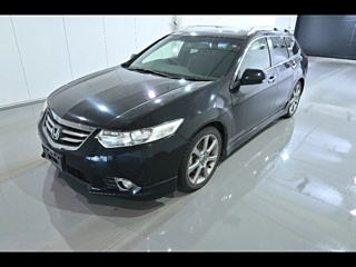 HONDA ACCORD WAGON 2012