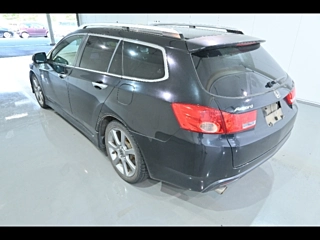 HONDA ACCORD WAGON 2012