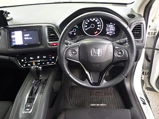 HONDA VEZEL 2014
