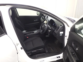 HONDA VEZEL 2014