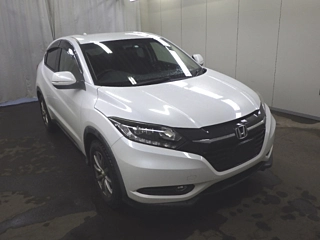 HONDA VEZEL 2014