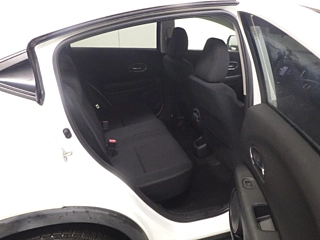 HONDA VEZEL 2014
