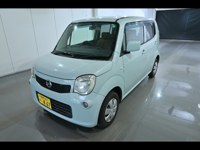 NISSAN MOCO 2011