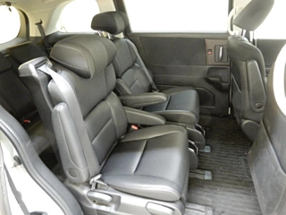 HONDA ODYSSEY 2021