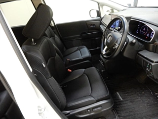 HONDA ODYSSEY 2021
