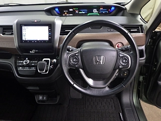 HONDA FREED 2020
