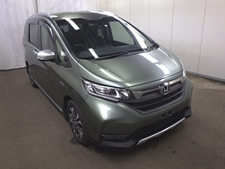 HONDA FREED 2020