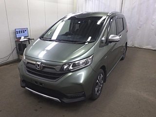 HONDA FREED 2020