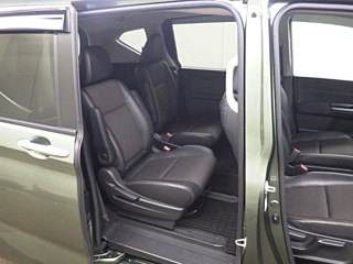 HONDA FREED 2020