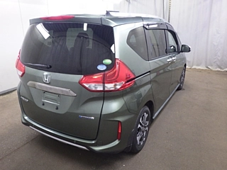 HONDA FREED 2020