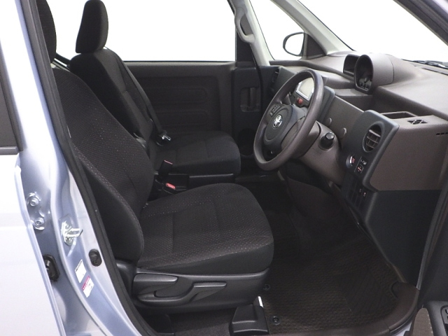 TOYOTA SPADE 2014