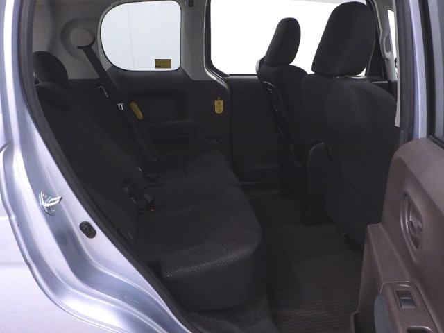 TOYOTA SPADE 2014