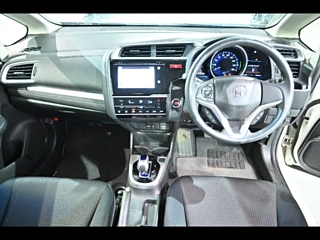 HONDA FIT 2014
