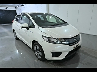 HONDA FIT 2014
