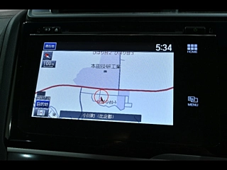 HONDA FIT 2014