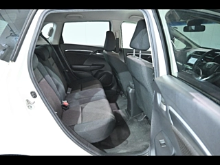 HONDA FIT 2014