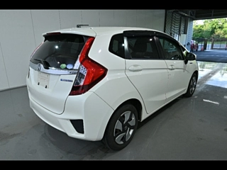 HONDA FIT 2014