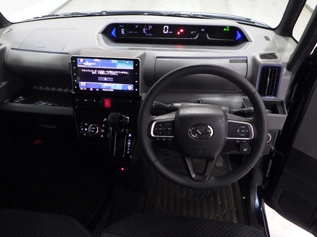 DAIHATSU TANTO 2020