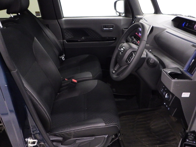 DAIHATSU TANTO 2020