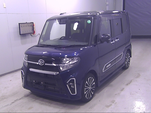 DAIHATSU TANTO 2020