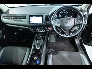 HONDA VEZEL 2020